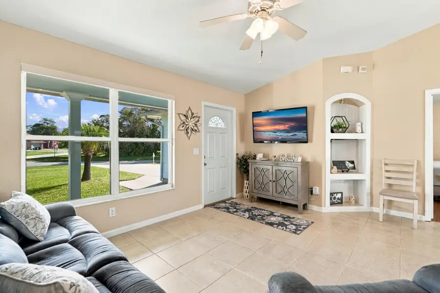 590 NW Haven Street, Port Saint Lucie, FL 34983 - #3