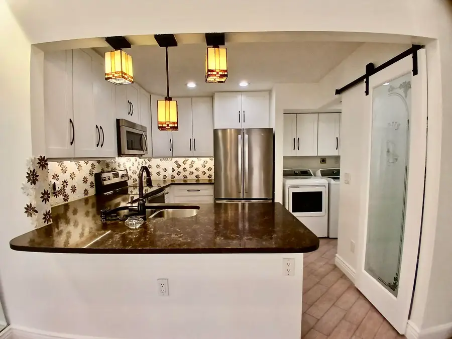 4131 Palm Bay Circle #D, West Palm Beach, FL 33406 - #2