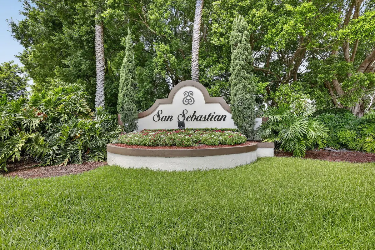 1561 Barcelona Way, Weston, FL 33327 - #1