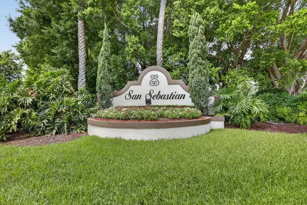 1561 Barcelona Way, Weston, FL 33327