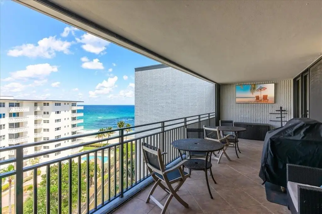1167 Hillsboro Mile #706, Hillsboro Beach, FL 33062 - #1