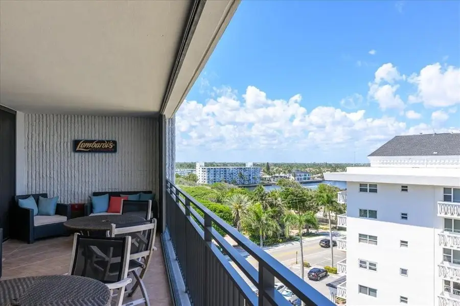 1167 Hillsboro Mile #706, Hillsboro Beach, FL 33062 - #3