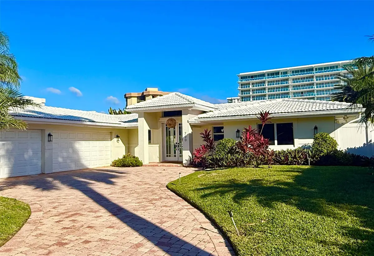 720 NE 28th Avenue, Pompano Beach, FL 33062 - #1