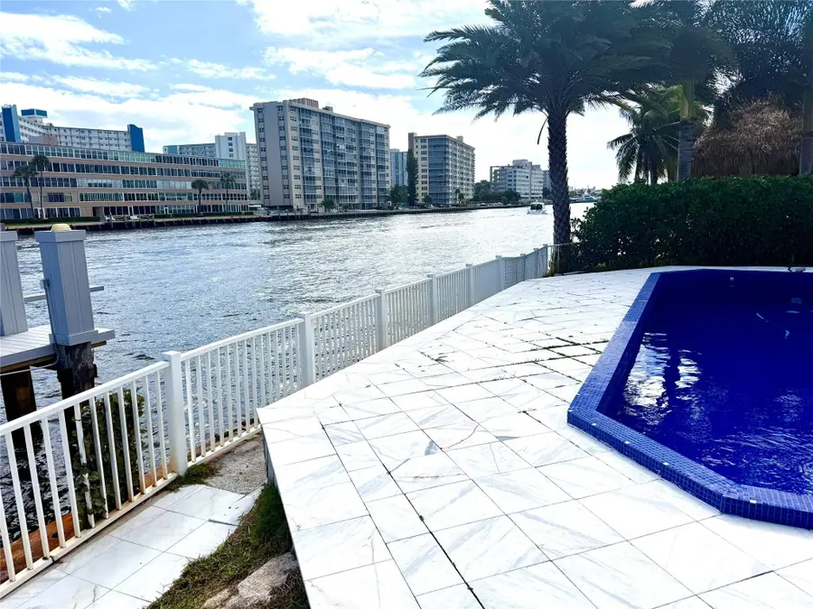 720 NE 28th Avenue, Pompano Beach, FL 33062 - #3