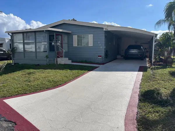 570 NE 47th Court, Deerfield Beach, FL 33064