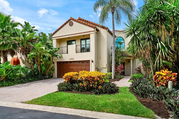 23260 Mirabella Circle N, Boca Raton, FL 33433
