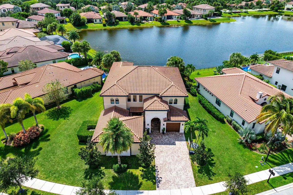 11312 NW 81st Place, Parkland, FL 33076 - #1