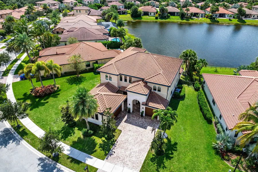 11312 NW 81st Place, Parkland, FL 33076 - #2