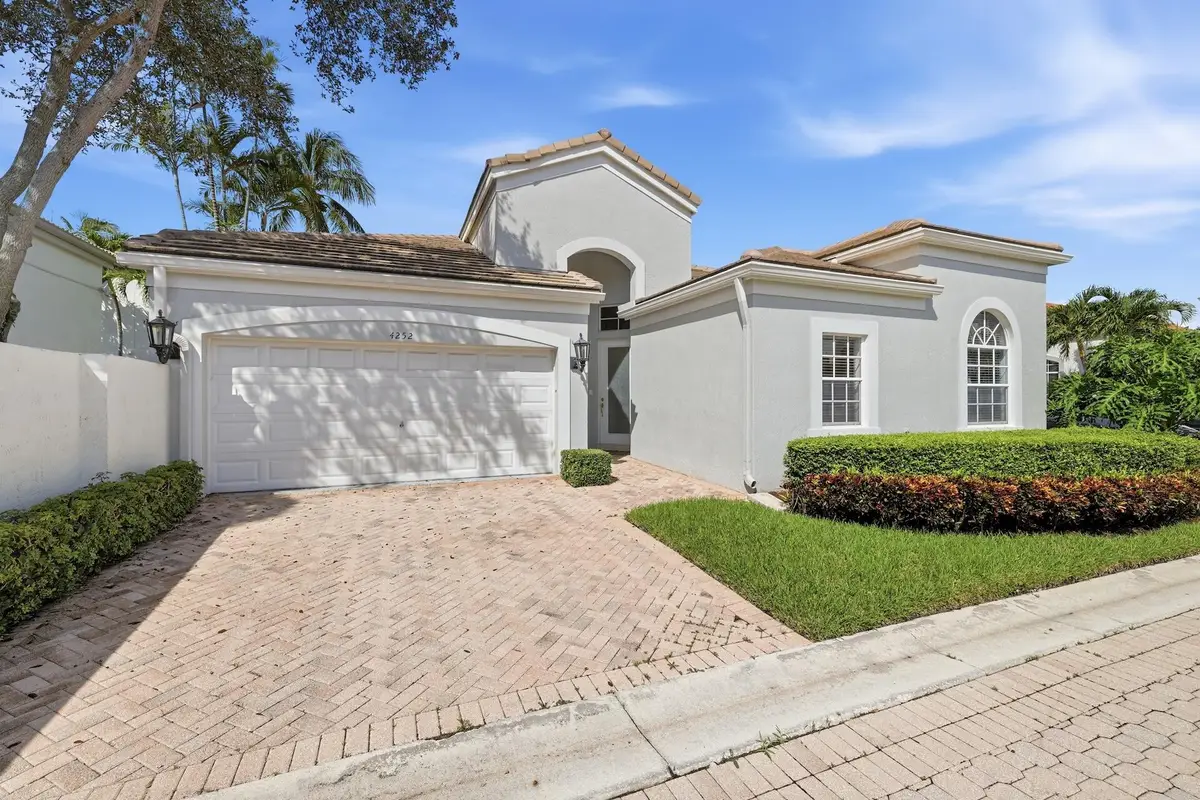 4252 NW 66th Lane, Boca Raton, FL 33496 - #1