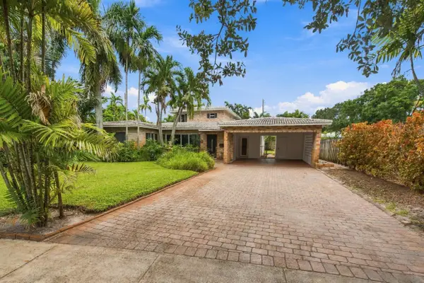 1818 NE 20th Street, Fort Lauderdale, FL 33305