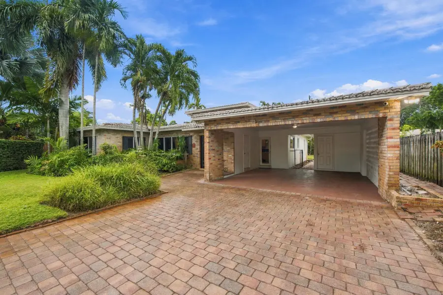 1818 NE 20th Street, Fort Lauderdale, FL 33305 - #2