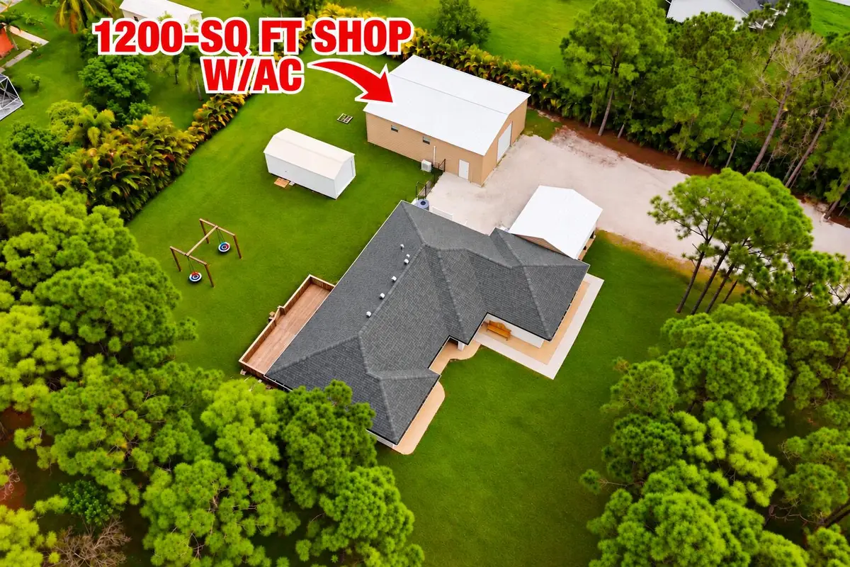 17107 84th Court N, Loxahatchee, FL 33470 - #1