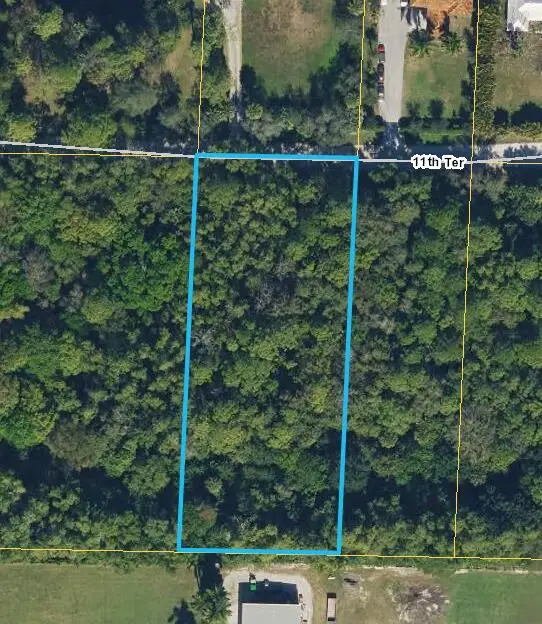 14566 11th Terrace, Loxahatchee Groves, FL 33470