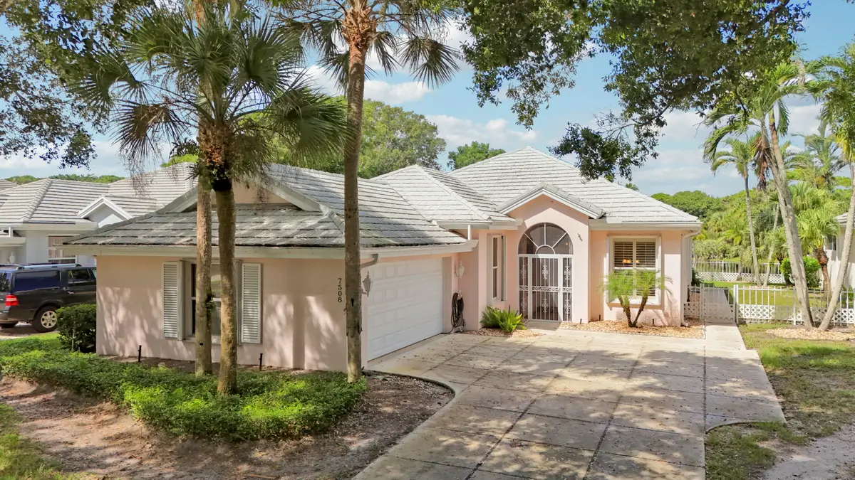 7508 SE Autumn Lane, Hobe Sound, FL 33455 - #1