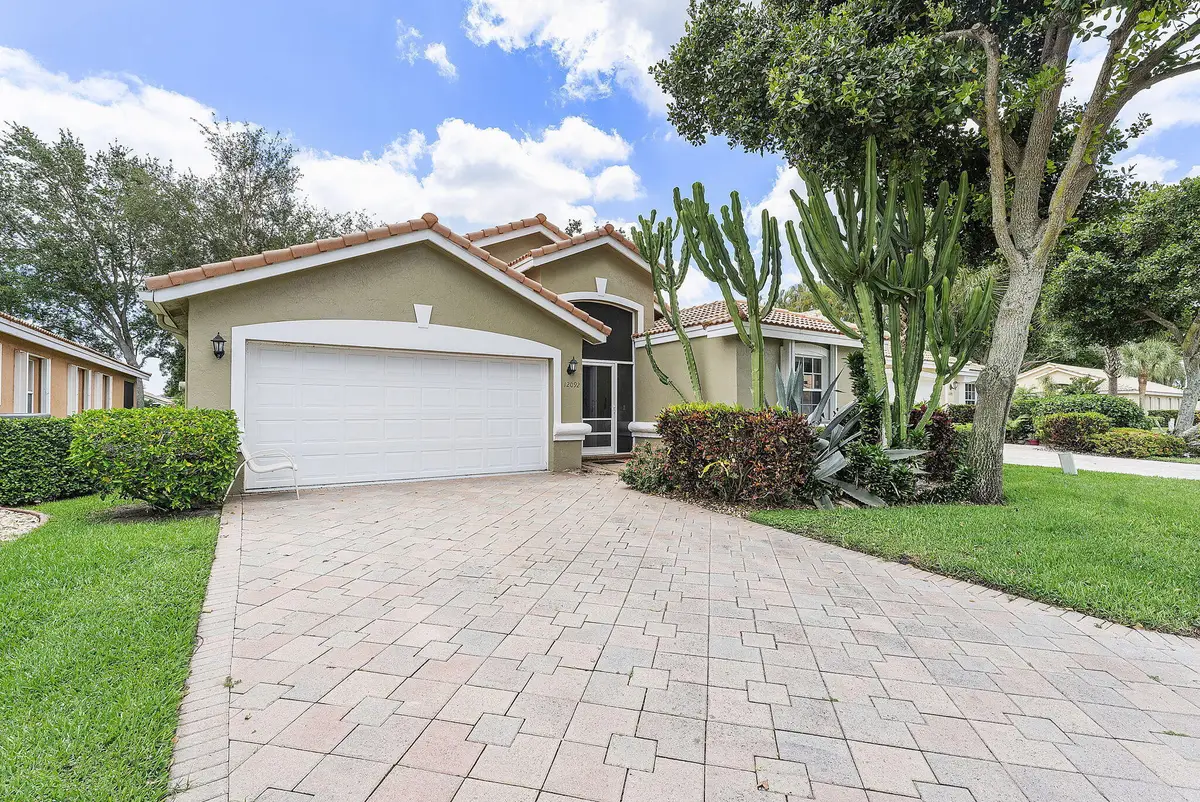 12092 Aprilia Drive, Boynton Beach, FL 33437 - #1