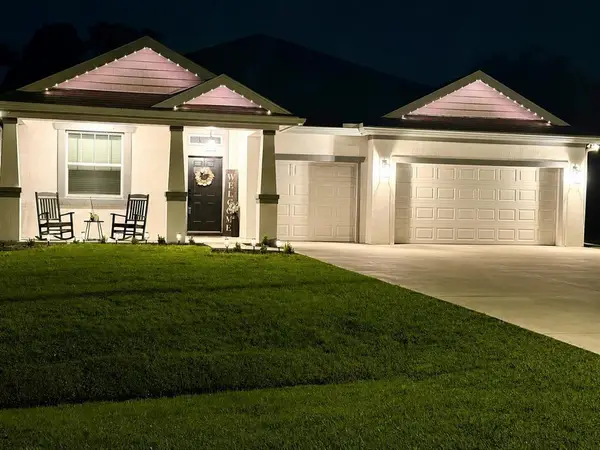 6128 NW Densaw Terrace, Port St Lucie, FL 34986