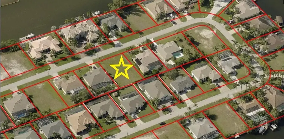 3015 SW 26th Court, Cape Coral, FL 33914 - #1
