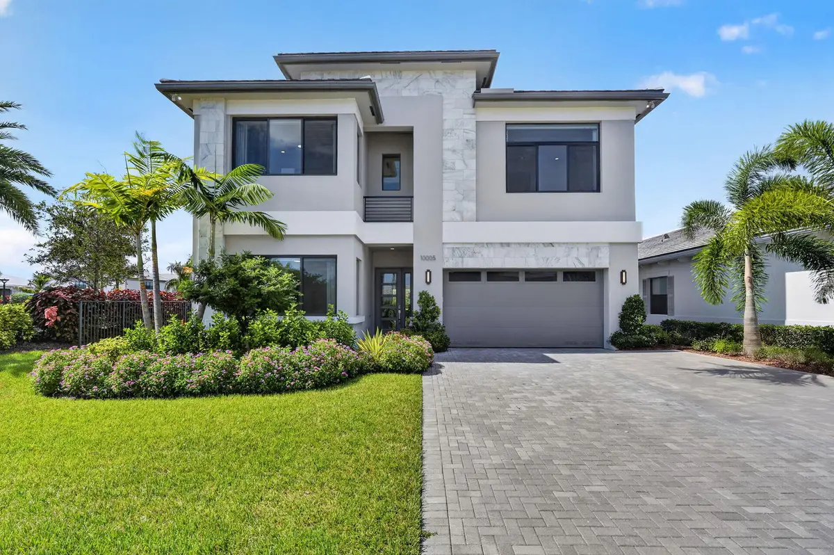 10005 Bird Watch Way, Palm Beach Gardens, FL 33412 - #1