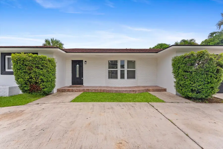 1660 40th Street, West Palm Beach, FL 33407 - #3