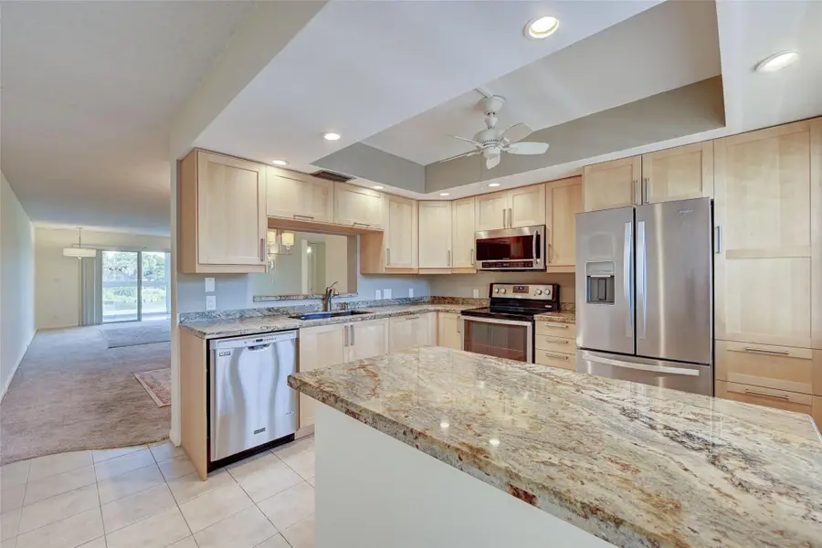 4402 Martinique Court #D2, Coconut Creek, FL 33066 - #3