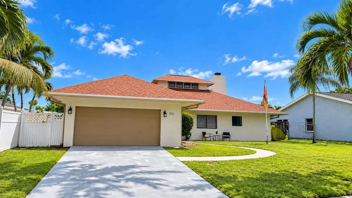 2711 Starwood Circle, West Palm Beach, FL 33406 - #1