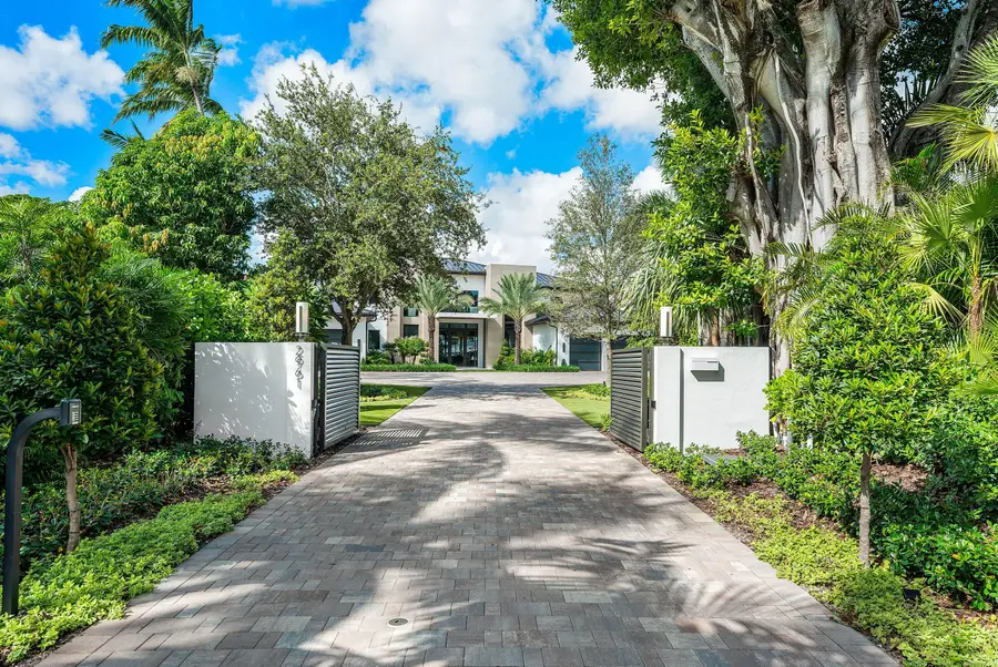 2961 NE 27th Avenue, Lighthouse Point, FL 33064 - #2