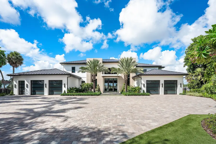 2961 NE 27th Avenue, Lighthouse Point, FL 33064 - #3