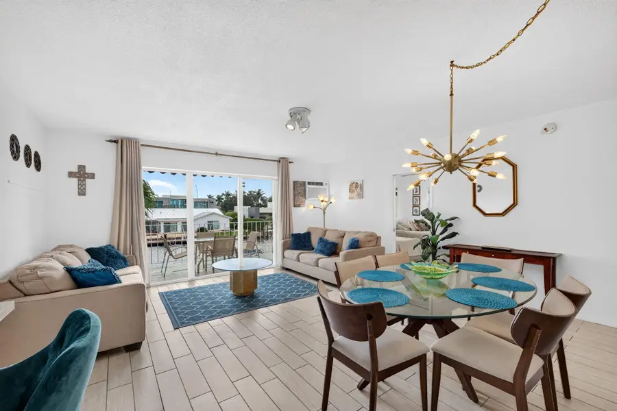 2830 NE 30th Street #19, Fort Lauderdale, FL 33306 - #2