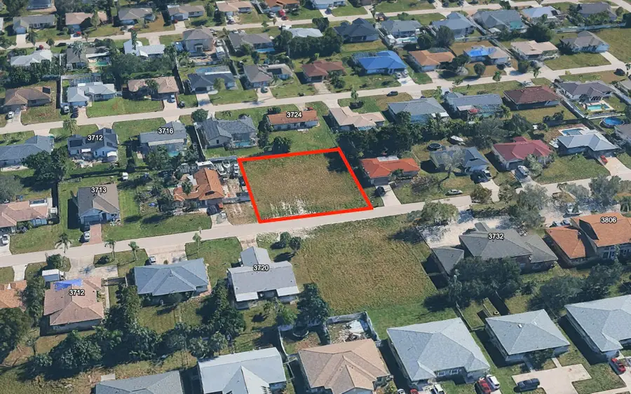 3725 SW 7th Place, Cape Coral, FL 33914 - #2
