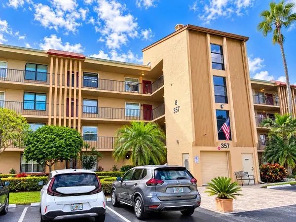 357 N Rock Island Road #407, Margate, FL 33063