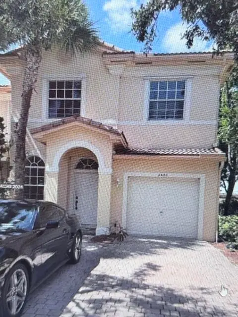 2660 SW 85th Terrace S, Miramar, FL 33025 - #1