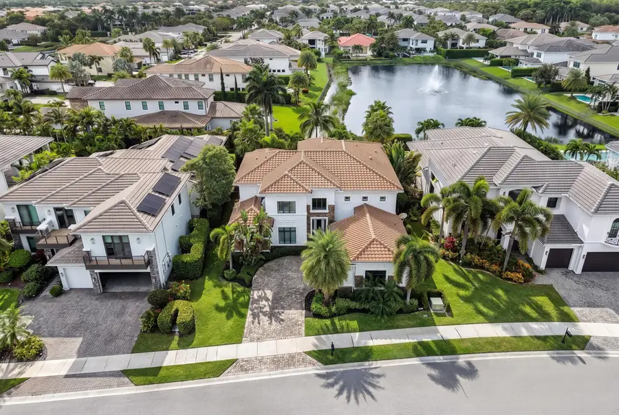 2565 NW 69th Street, Boca Raton, FL 33496 - #2
