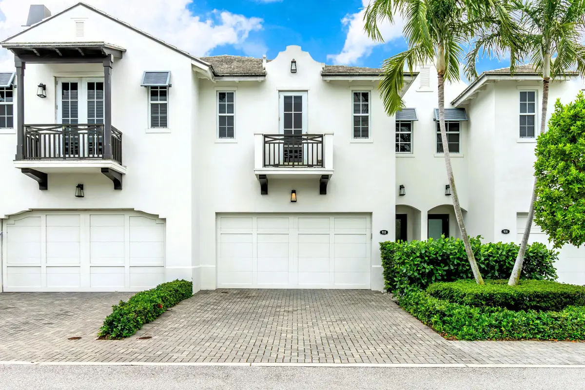 918 St George Boulevard, Delray Beach, FL 33483 - #1