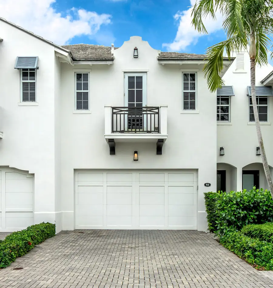 918 St George Boulevard, Delray Beach, FL 33483 - #2