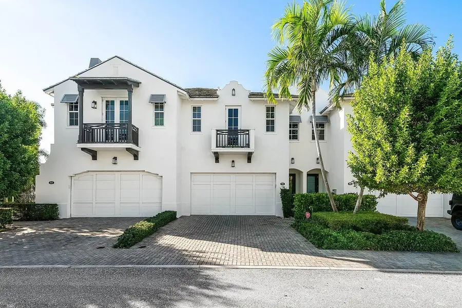 918 St George Boulevard, Delray Beach, FL 33483 - #3