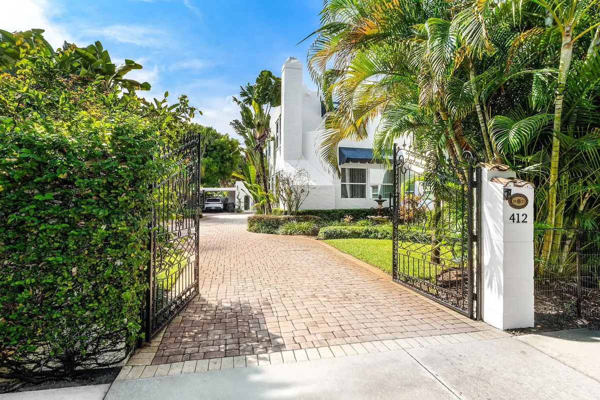 412 35th Street, West Palm Beach, FL 33407 - #1