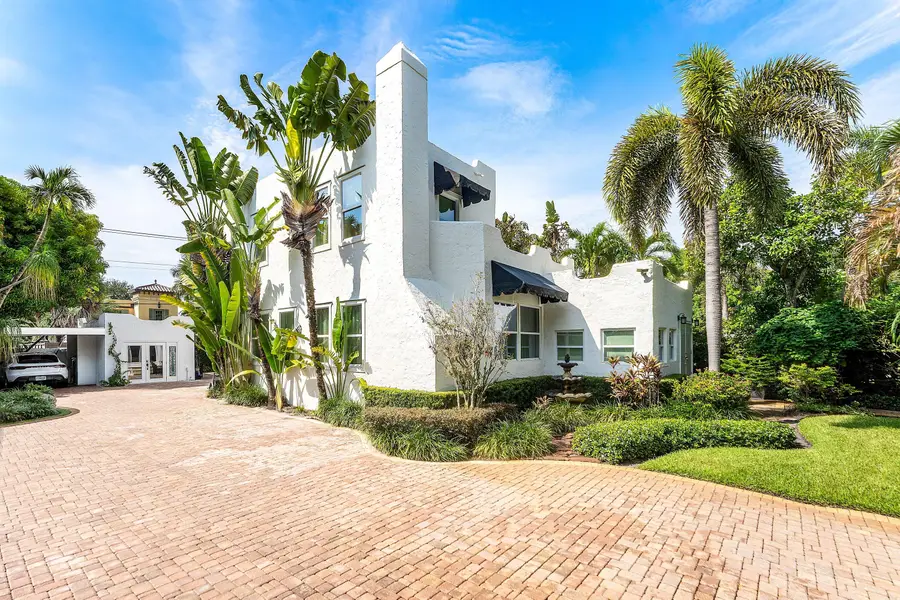 412 35th Street, West Palm Beach, FL 33407 - #2
