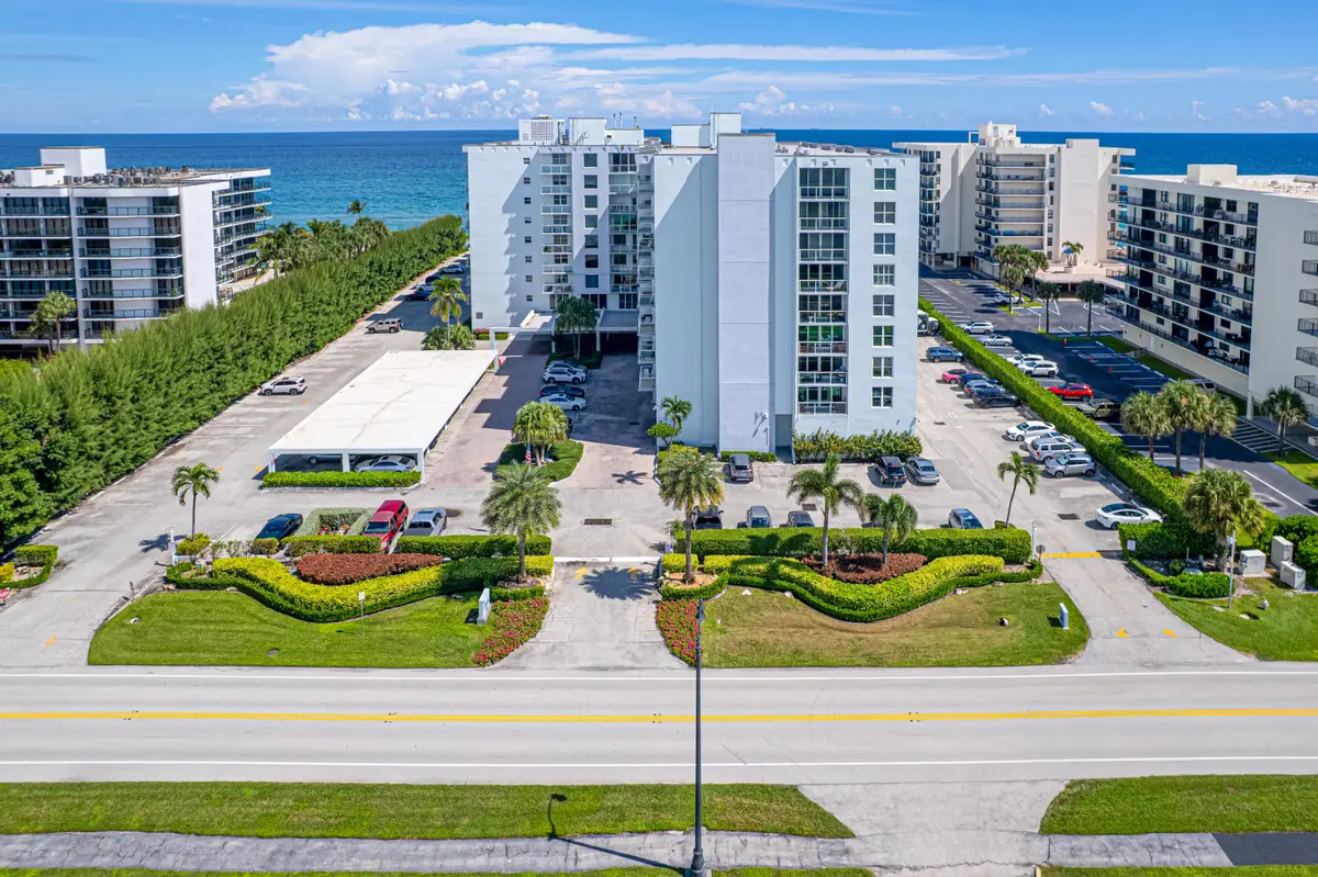3450 S Ocean Boulevard #121, Palm Beach, FL 33480 - #1