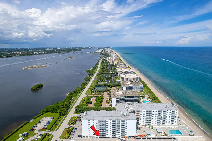 3450 S Ocean Boulevard #121, Palm Beach, FL 33480 - #3