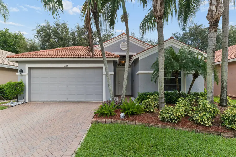12142 Roma Road, Boynton Beach, FL 33437 - #2