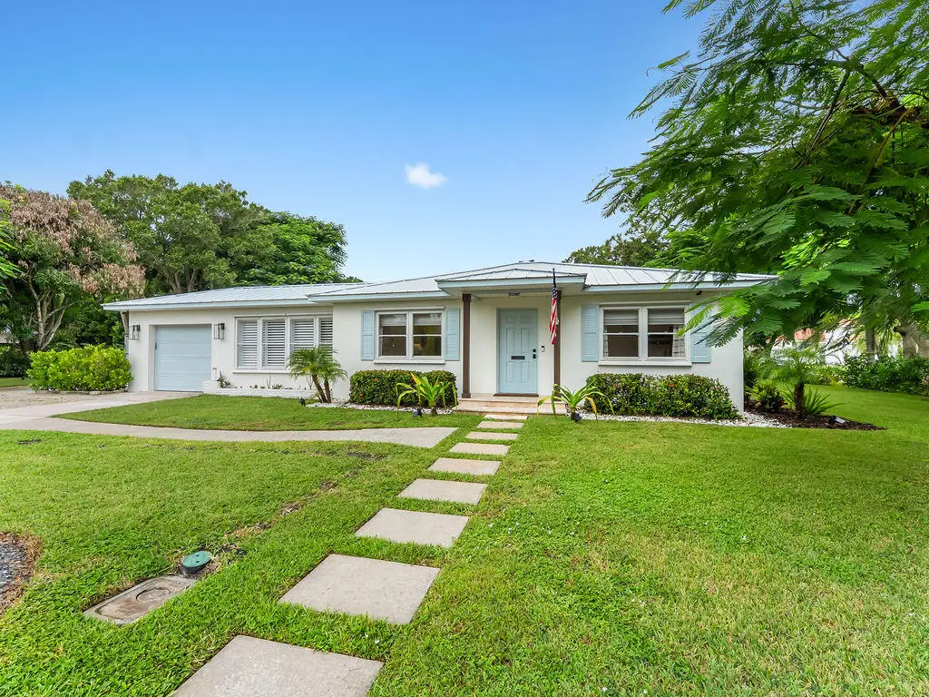 2041 Buena Vista Boulevard, Vero Beach, FL 32960 - #1