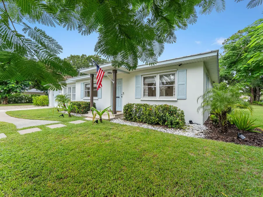 2041 Buena Vista Boulevard, Vero Beach, FL 32960 - #2