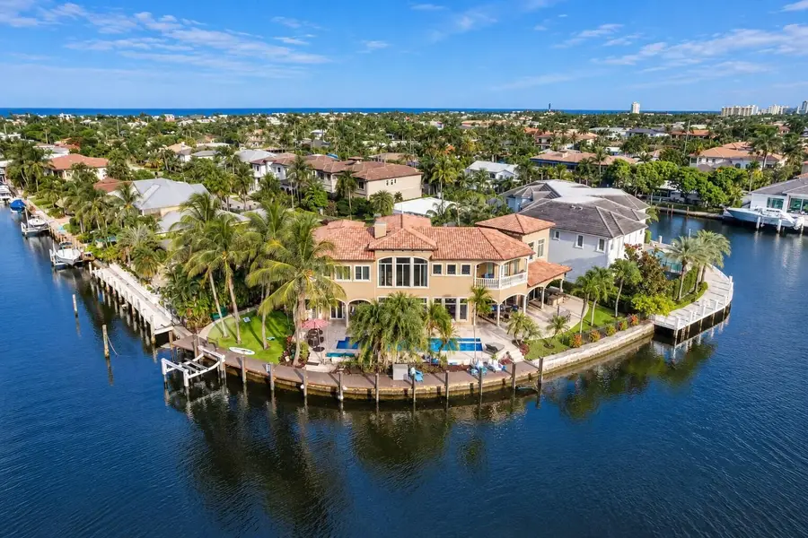 2311 NE 35th Street, Lighthouse Point, FL 33064 - #2