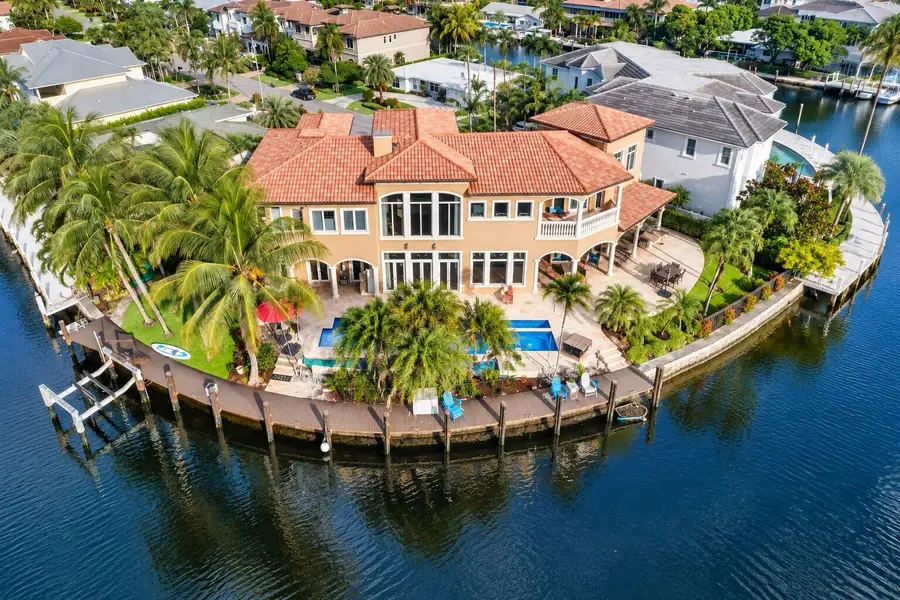 2311 NE 35th Street, Lighthouse Point, FL 33064 - #3