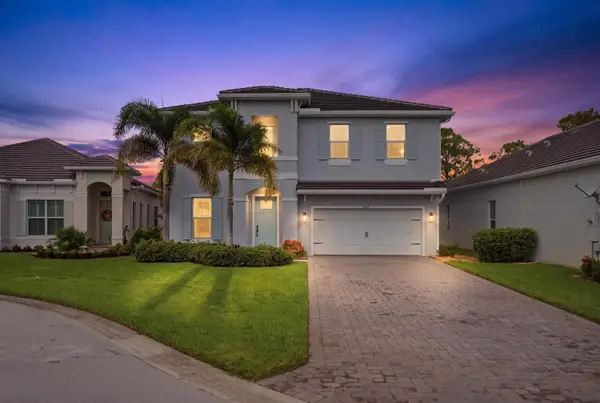 4764 SW Briarwood Court, Stuart, FL 34997