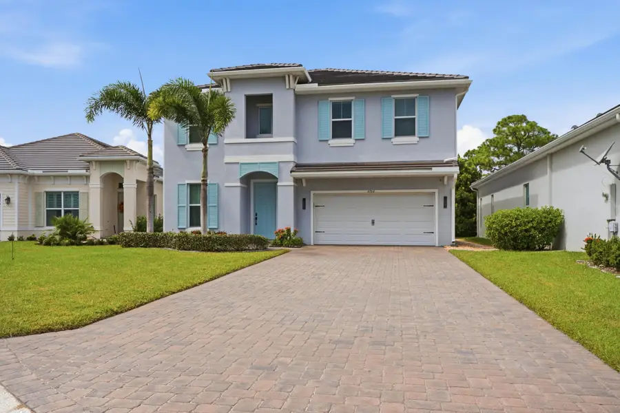 4764 SW Briarwood Court, Stuart, FL 34997 - #2
