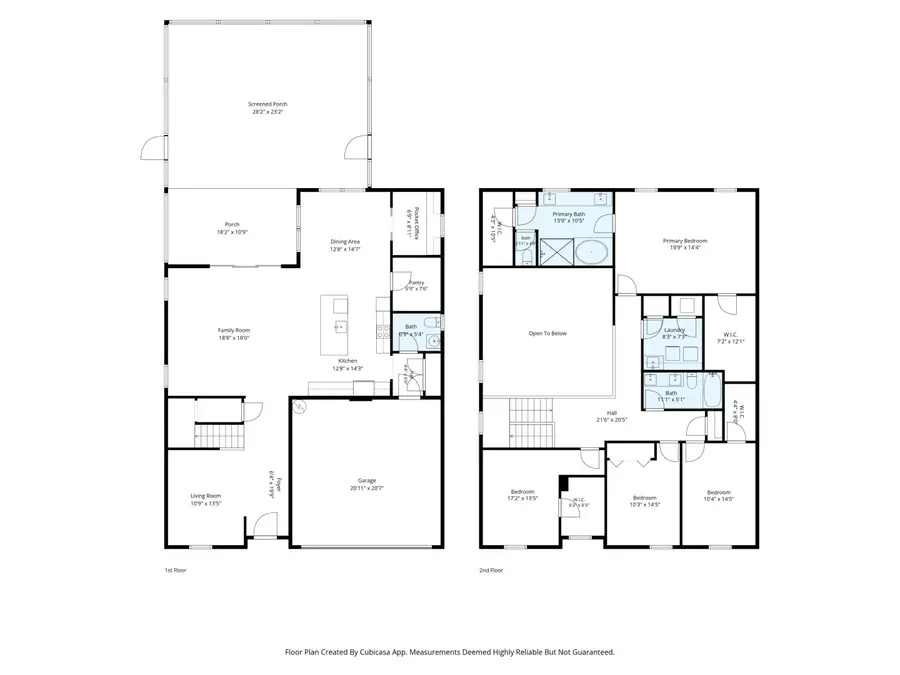 4764 SW Briarwood Court, Stuart, FL 34997 - #3