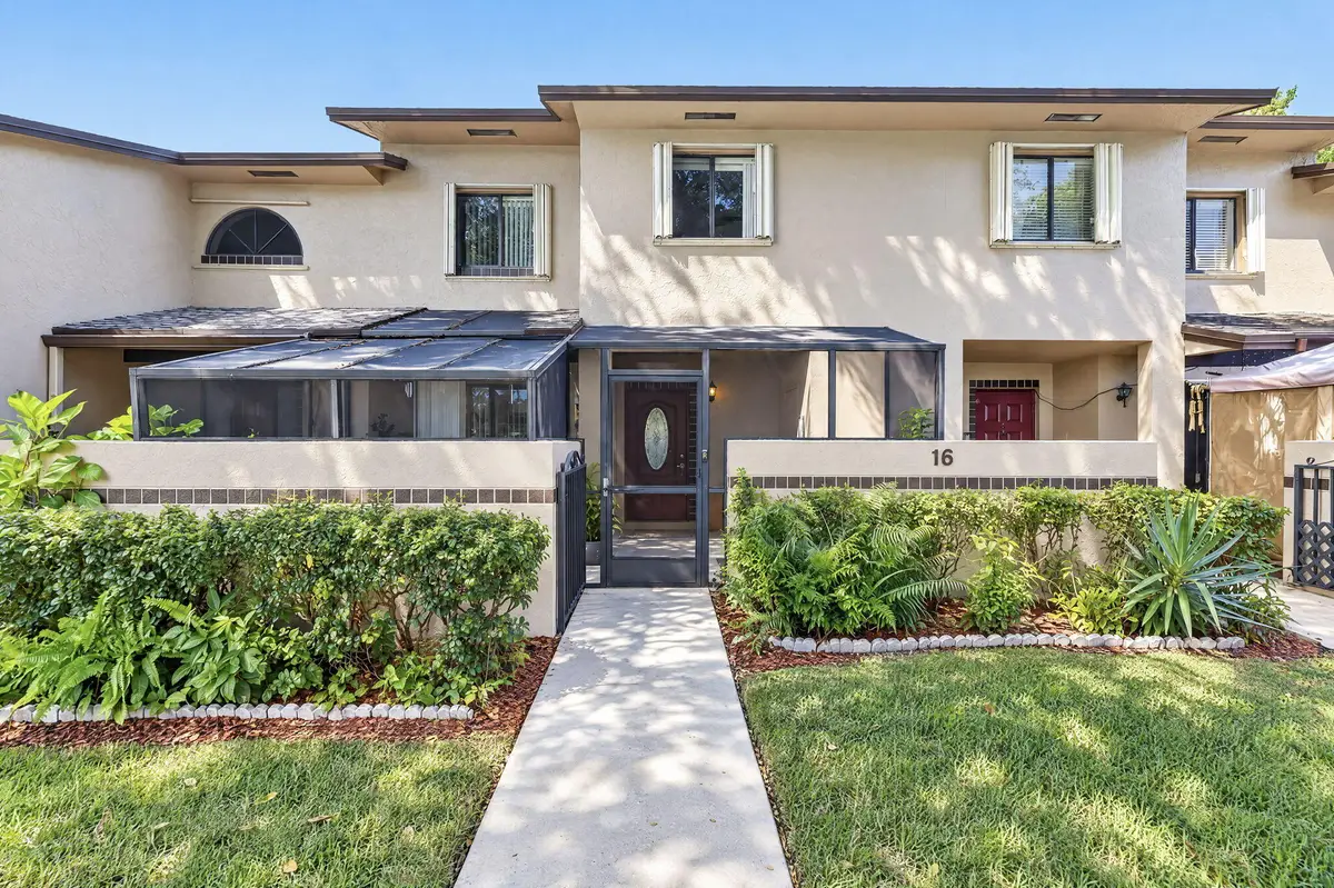 3866 NW 21st Court, Coconut Creek, FL 33066 - #1