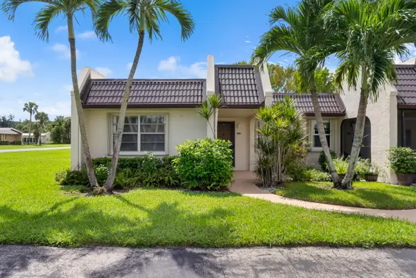 100 Lake Rebecca Drive, West Palm Beach, FL 33411