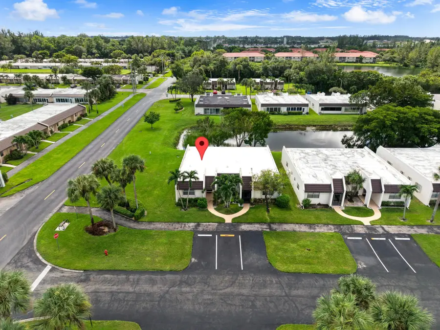 100 Lake Rebecca Drive, West Palm Beach, FL 33411 - #2